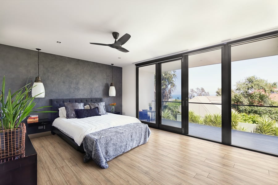 How Much Does Ceiling Fan Installation Cost?