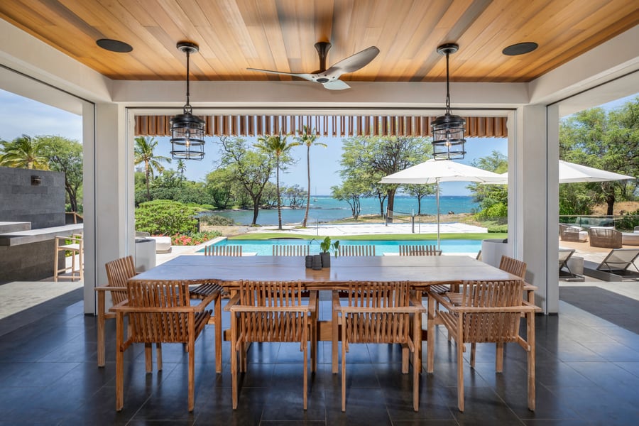 Beach Home Accessories for Your Coastal House in Australia