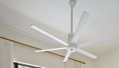 How Many Blades Are Best For Your Ceiling Fan?