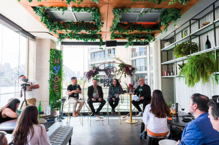 Going Green Sydney 2022 - Our Fave Highlights from our Sydney Event