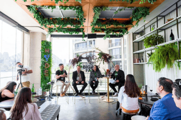 Going Green Sydney 2022 - Our Fave Highlights from our Sydney Event
