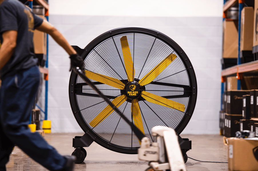 4 Telltale signs it's time to replace your existing Fan