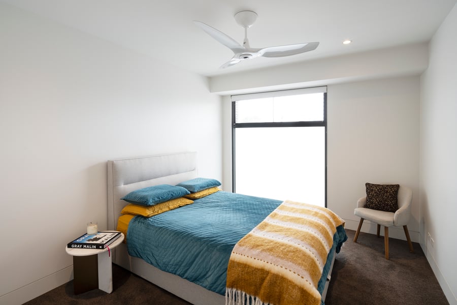 Best Ceiling Fans for Small Rooms That Actually Work