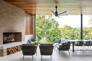 Choosing the Right Size Ceiling Fan for your Space