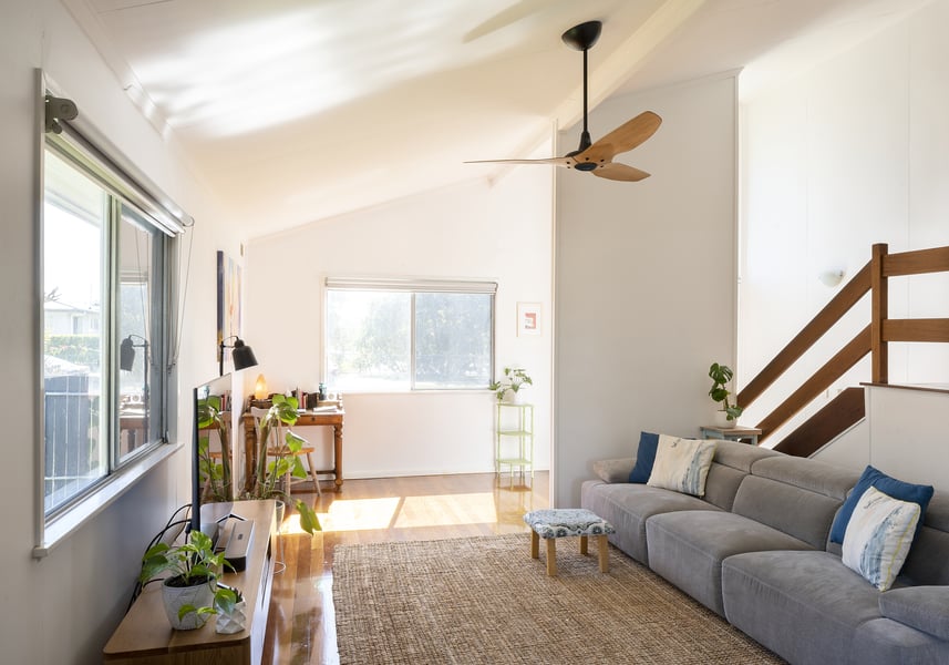 Which is Better: 3, 4 or 5 Blade Ceiling Fans?