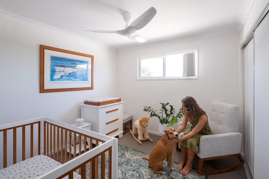 5 Ceiling Fan Benefits for Your Home