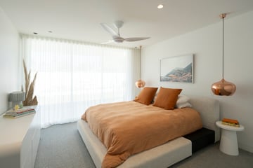 The Best Quiet Ceiling Fans for a Peaceful Home
