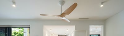 11 Types of Fans for Keeping your Space Cool