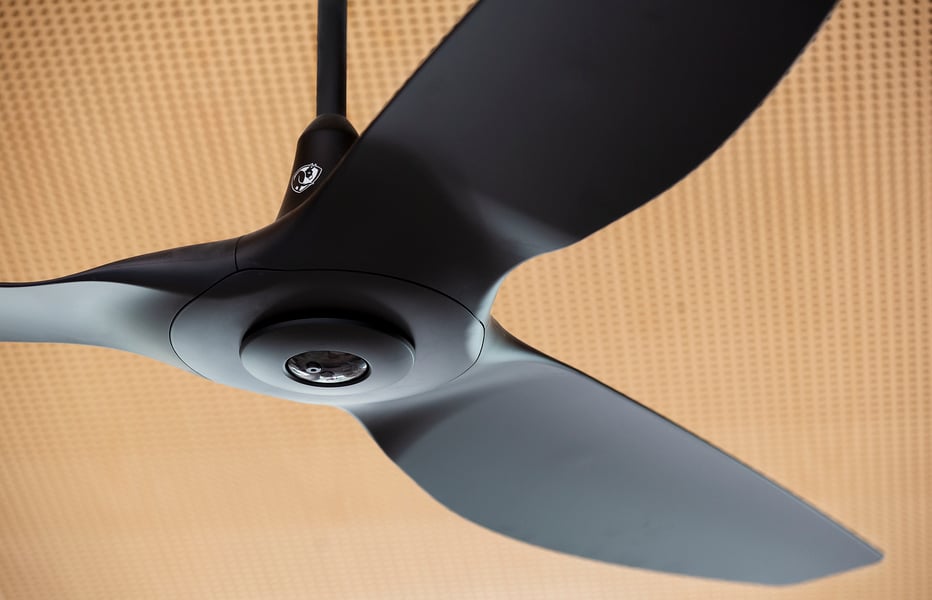 The 5 Tell-Tale Signs it’s Time to Replace your Home Ceiling Fan