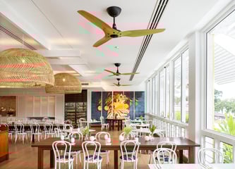 A Simple Guide to Buying Commercial Ceiling Fans