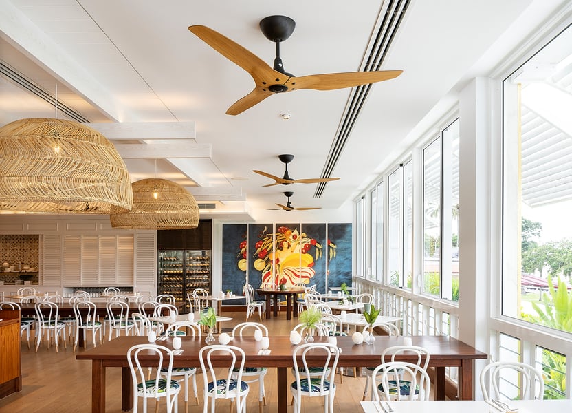 A Simple Guide to Buying Commercial Ceiling Fans