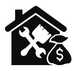 home_renovation_cost_monotone_icon_in_powerpoint_pptx_png_and_editable_eps_format_slide01-1