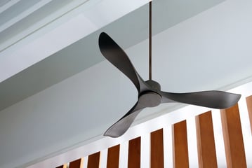 DC Ceiling Fans vs AC - Which Is Better?