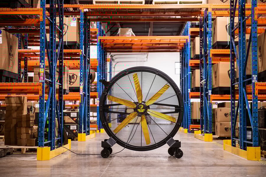 What Are Directional Fans and Which Industries Benefit Most?